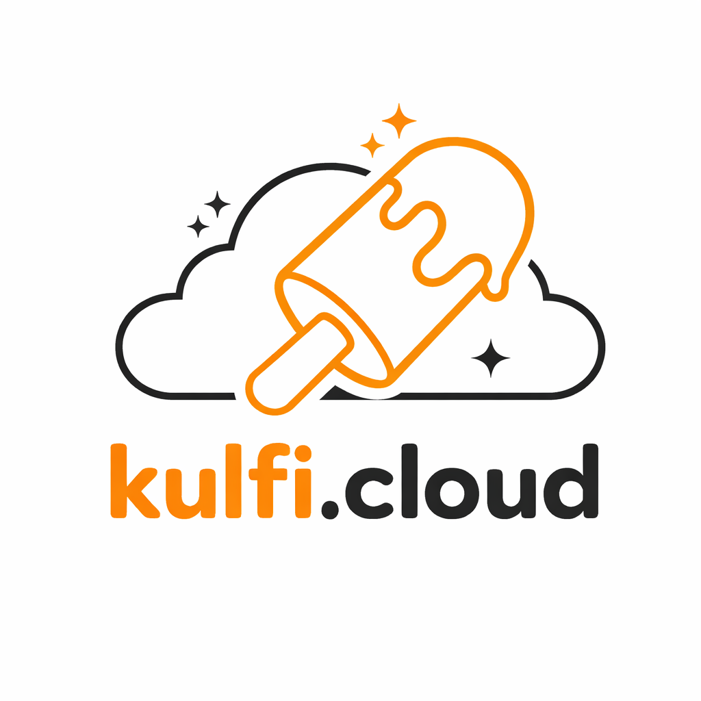 kulfi.cloud logo